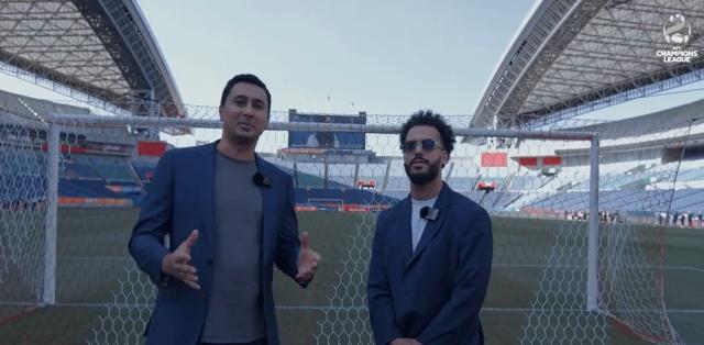 开云体育网址-体坛嘉宾复盘亚冠决赛:浦和红钻夺冠当之无愧