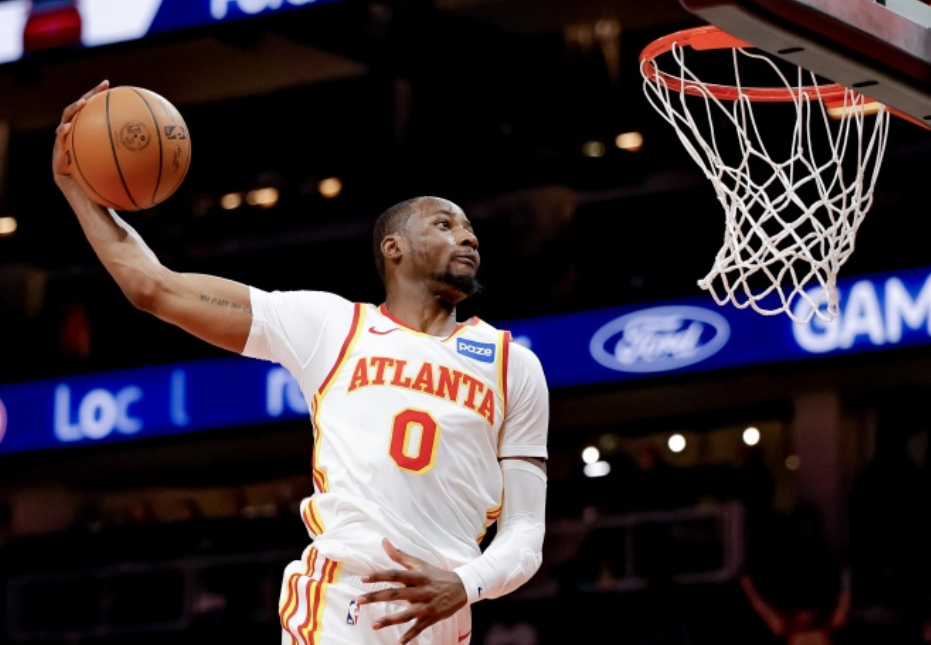 华体会体育-凶残隔扣杨瀚森！库明加3场64分23板打丢9冠王饭碗，库里追悔莫及