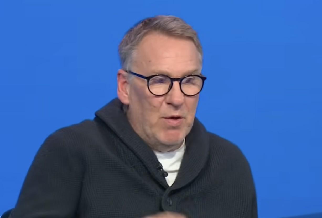 开云体育网页版-默森：我还是觉得阿森纳会夺冠，但他们现在在场上有点懒散