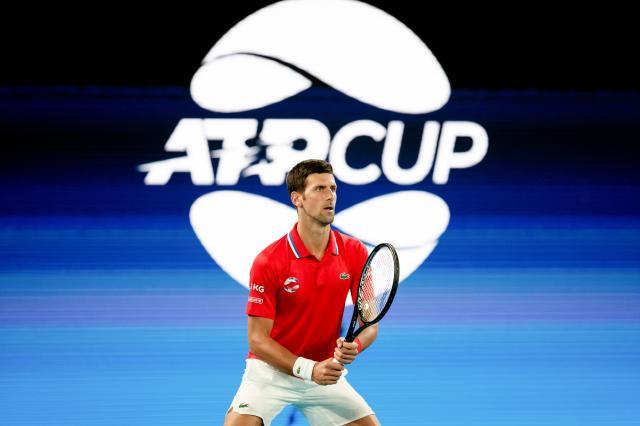 爱游戏体育-德约单打获胜双打输球 ATP杯卫冕路止步小组赛