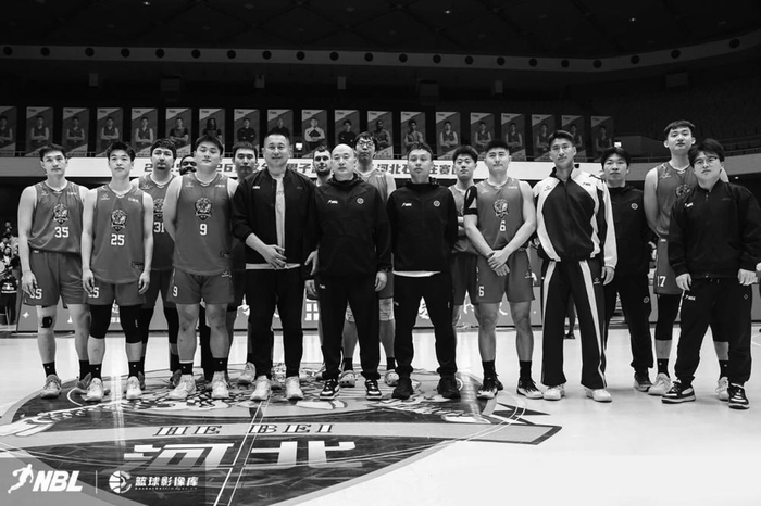 开云体育app下载-0∶2不敌江西鲸裕清酒队 石家庄翔蓝队 止步季后赛首轮|翁金郎|NBL|王炫|赛季|领先_新浪体育_新浪新闻