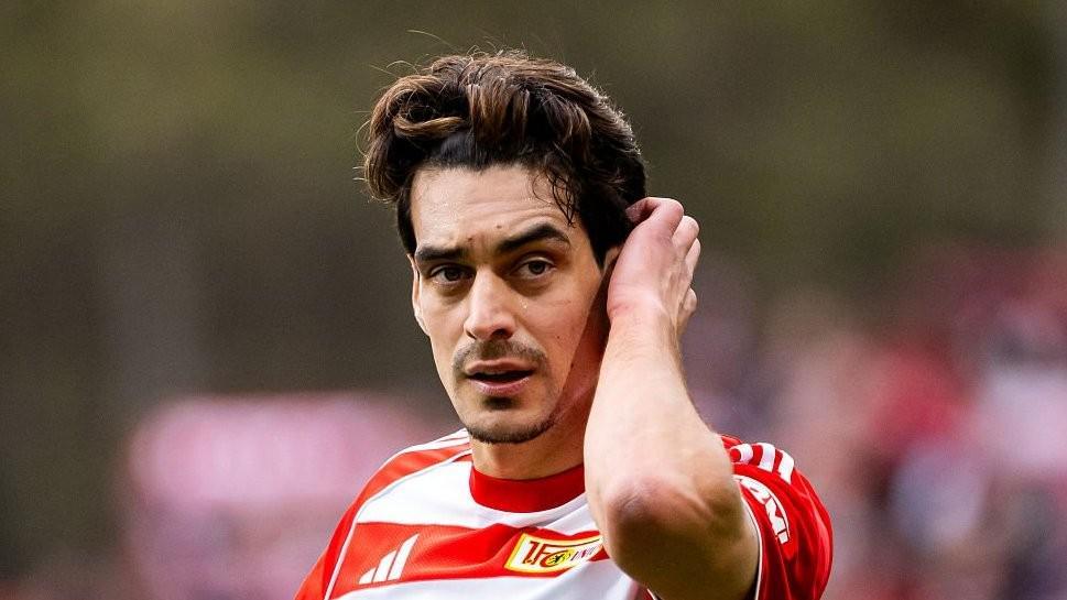 开云体育app下载-迪马：多特和米兰有意免签迪奥戈-莱特，球员不与柏林联合续约