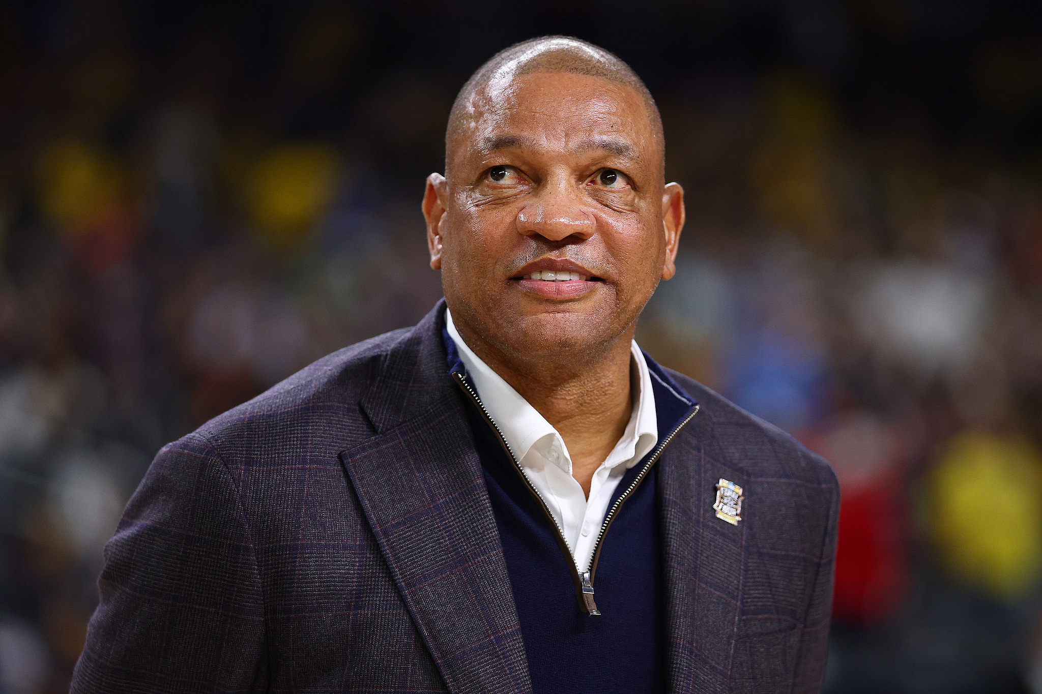 开云体育网页版-里弗斯宣布结束NBA执教生涯 不再继续执教NBA球队